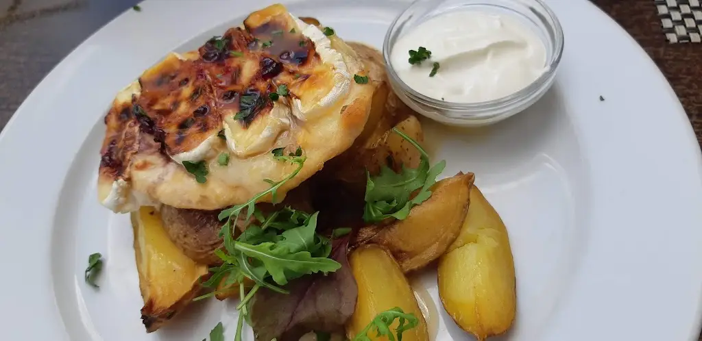 Menu_Restaurace Harmonie_Břeclav_immagine_5