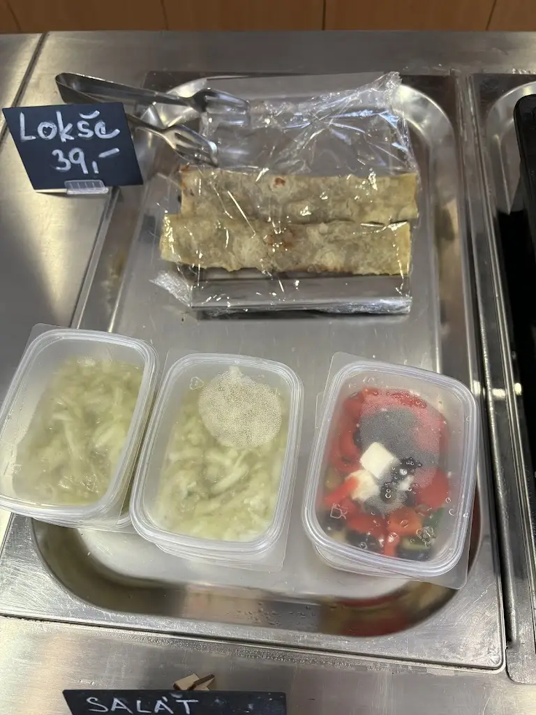 Monika Hartmanová_Bistroška_Břeclav_review