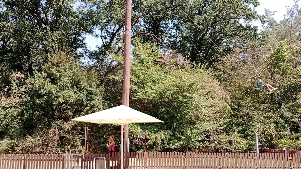 Lanový Park Hájenka Břeclav_Břeclav_slider_image_2