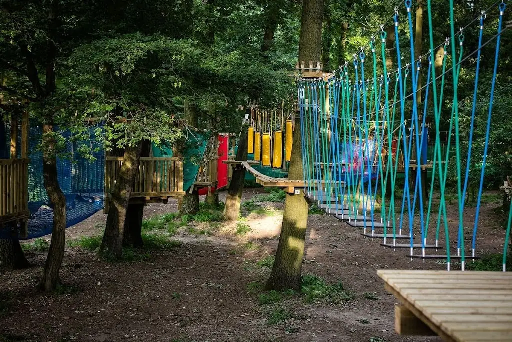 Lanový Park Hájenka Břeclav_Břeclav_slider_image_3