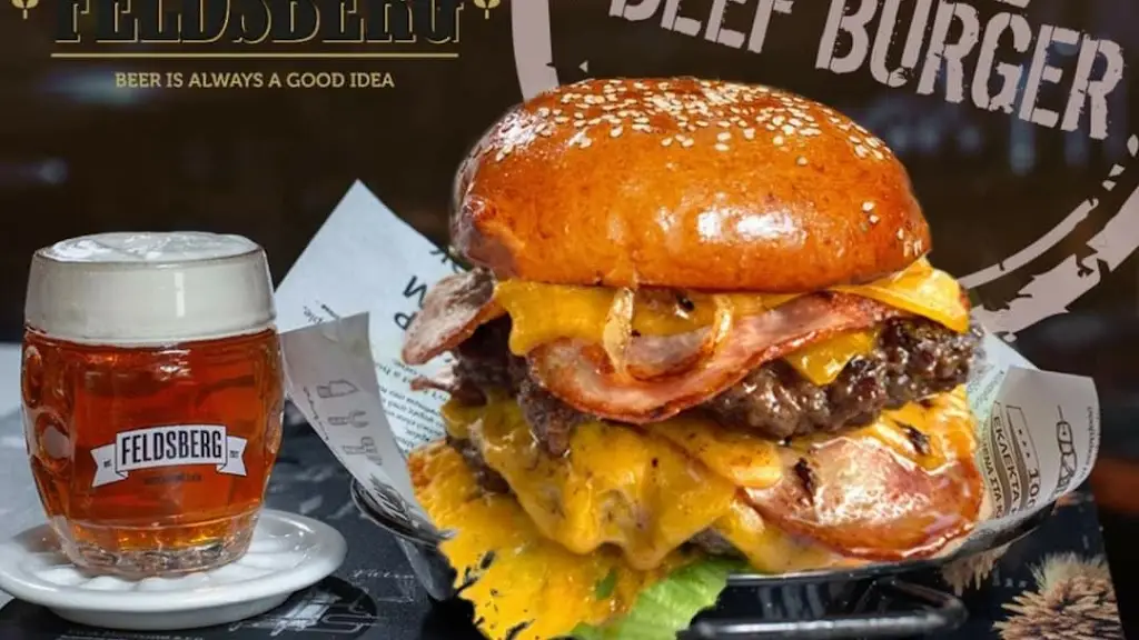 Pivovar a restaurace FELDSBERG_Břeclav_slider_image_3