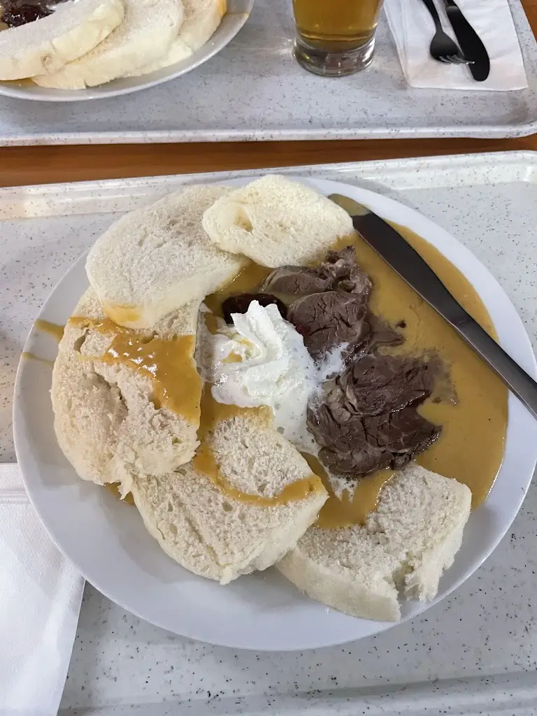 Martin Yerro_Lokálka_Břeclav_review