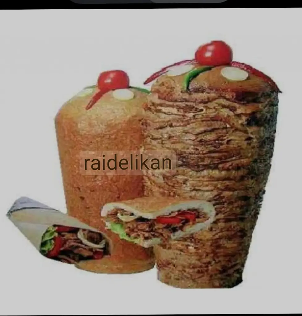 Menu_Gashi Döner Kebab Břeclav_Břeclav_image_5