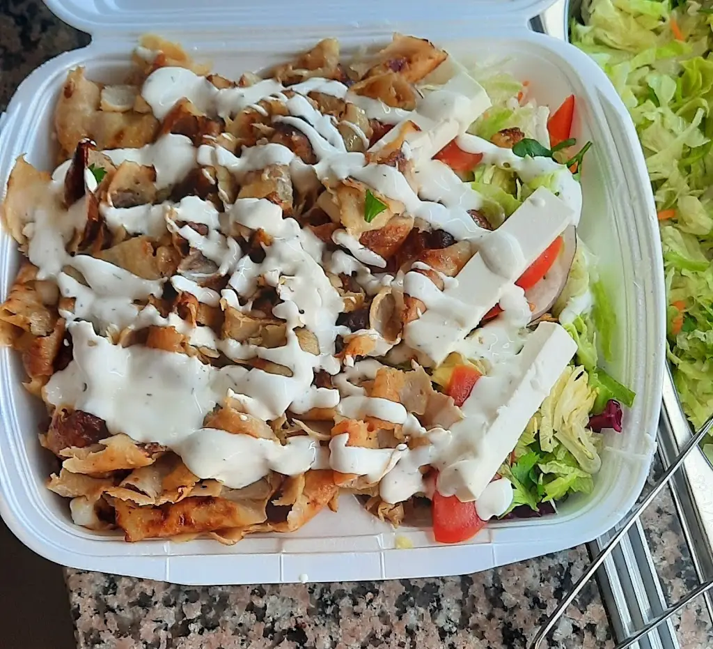 Gashi Döner Kebab Břeclav_Břeclav_slider_image_2
