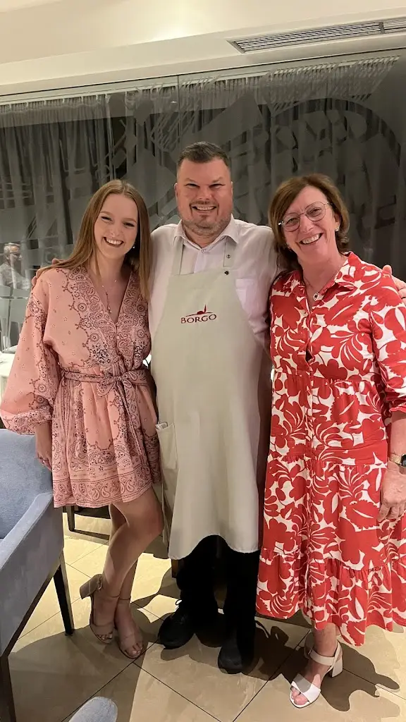 yana van parys_Borgo Agnese_Brno_recensione