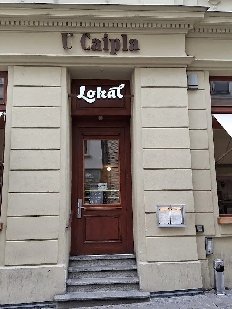 Lokál U Caipla_Brno_slider_image_3