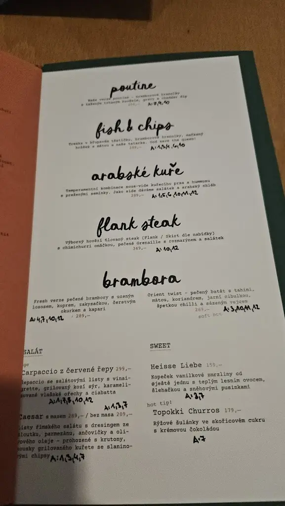 Menu_Soul Bistro_Brno_image_2