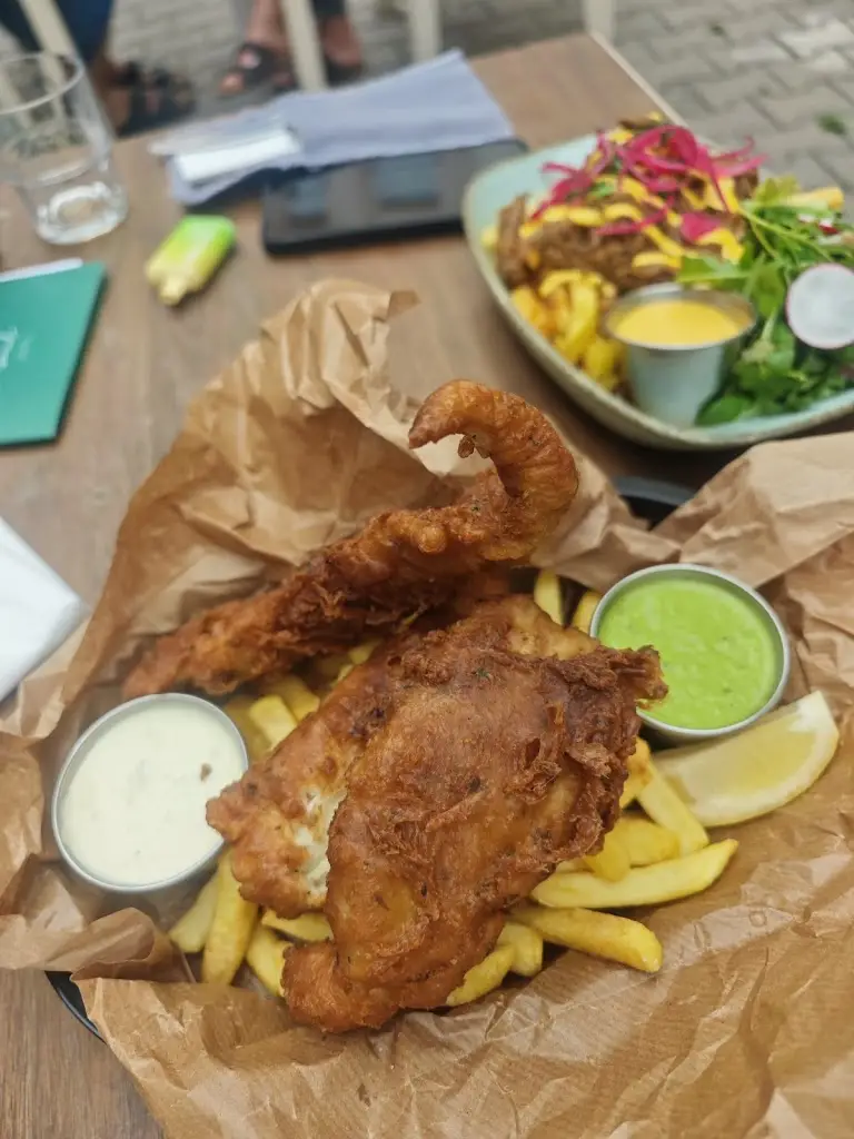 EleSt Ma_Soul Bistro_Brno_review