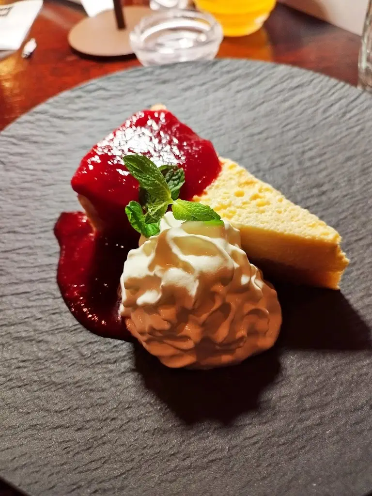 Maria Suetenko_Butcher's Grill & Pasta_Brno_review