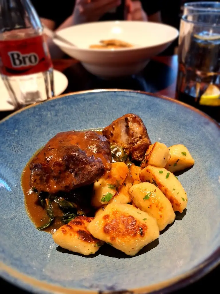 Gozo Bozo_Butcher's Grill & Pasta_Brno_review
