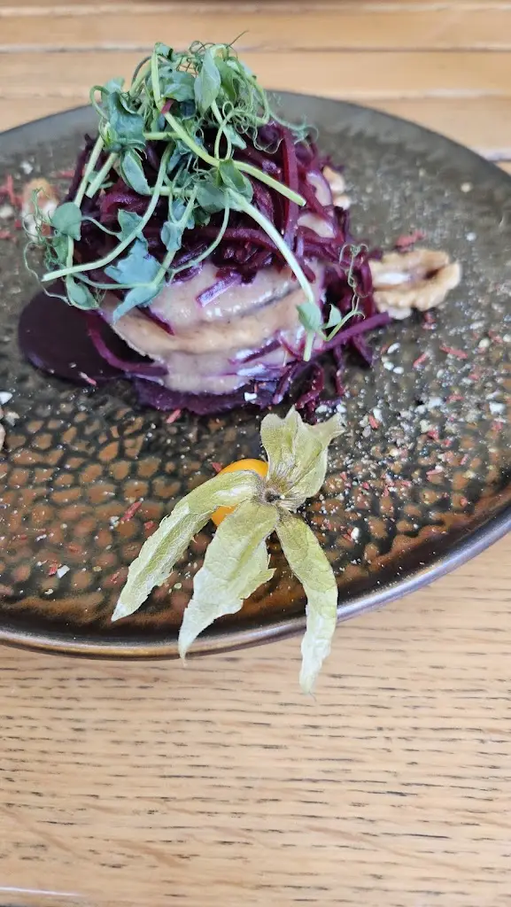 Michal Vlkovič_Restaurace Jakoby_Brno_review