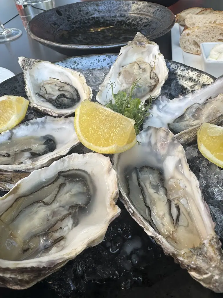 Blanka Kobayashi_Pavillon Steak House_Brno_review