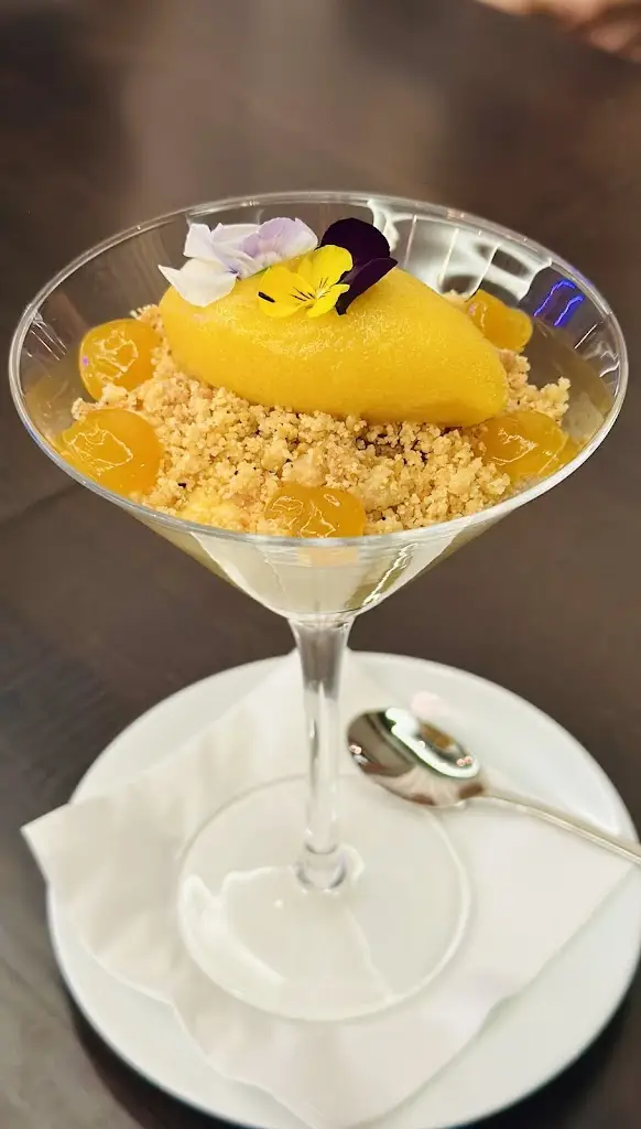 Judith and David_Pavillon Steak House_Brno_review