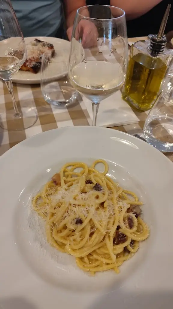 Christina Samara_Castellana Trattoria_Brno_review