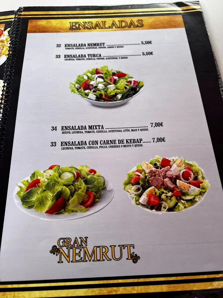 Menu_GRAN NEMRUT OPORTO_Borek_image_4