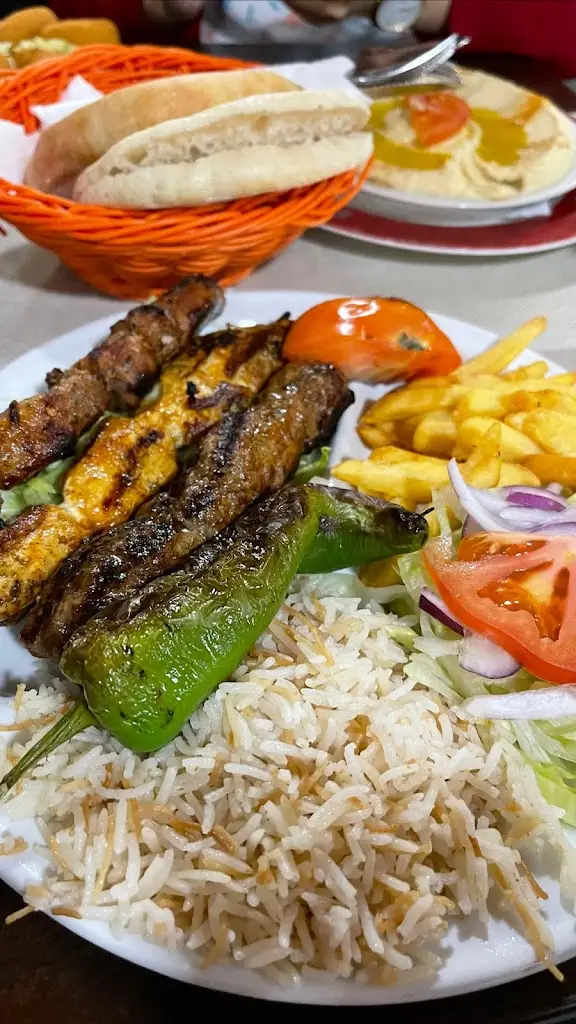 Aqib Siddiqui_GRAN NEMRUT OPORTO_Borek_review