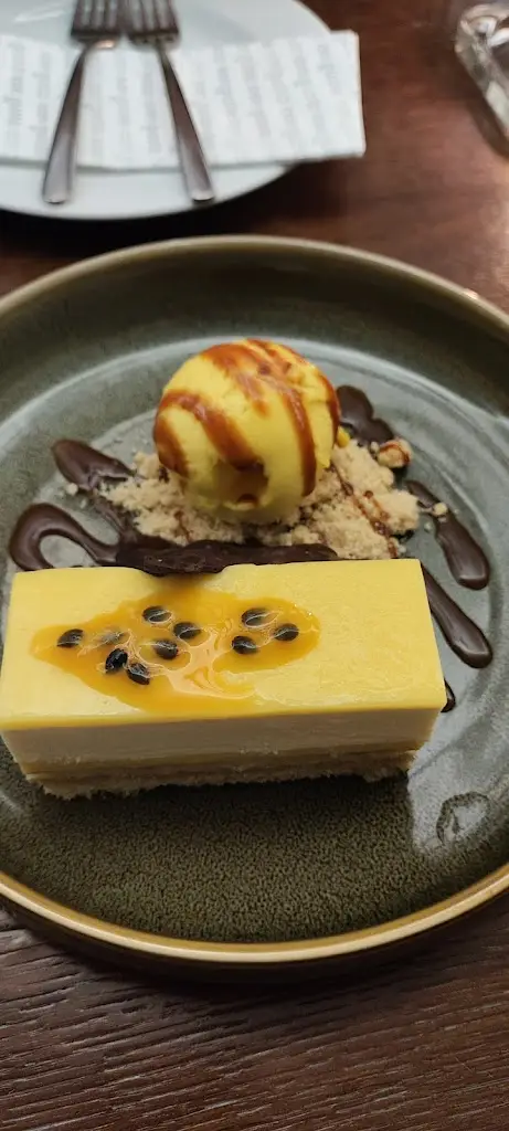 Airam Avitok_Restaurant a Steakhouse Monte Bú_Brno_review