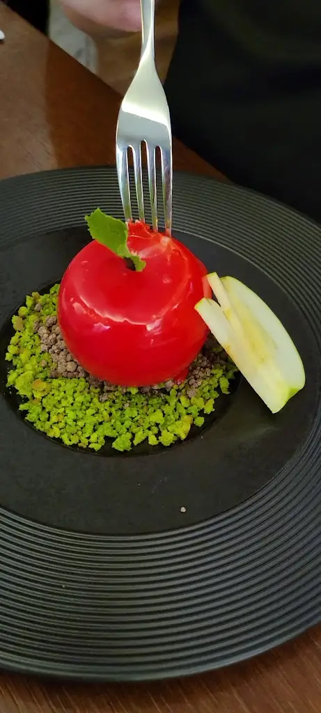 Restaurant a Steakhouse Monte Bú_Brno_slider_image_2