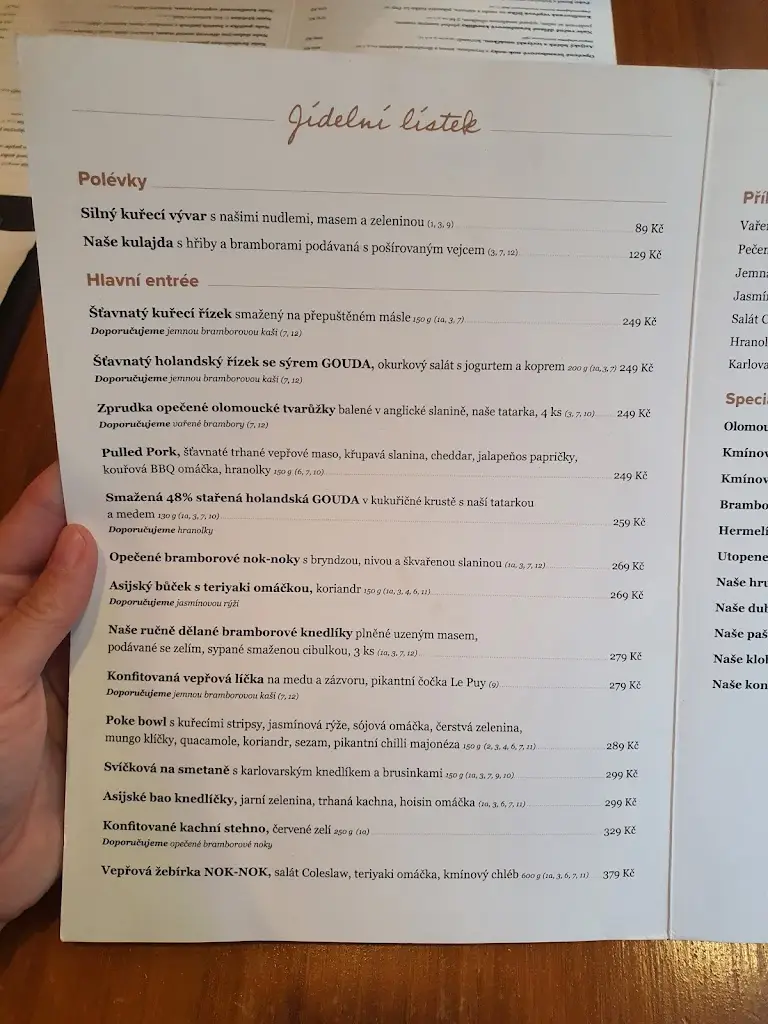 Menu_Nok Nok Restaurace Brno_Brno_image_3