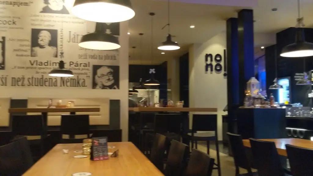 Nok Nok Restaurace Brno_Brno_slider_image_2