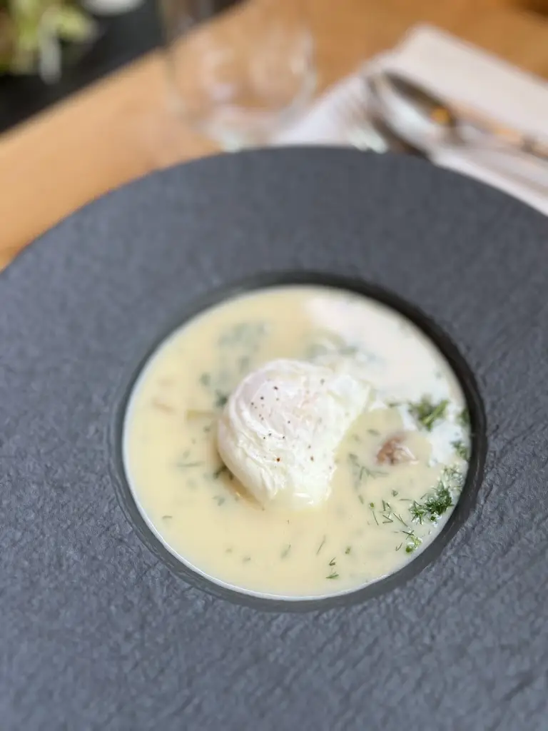 Andrea Jurcikova_Valoria Brno - Restaurant & Catering_Brno_review