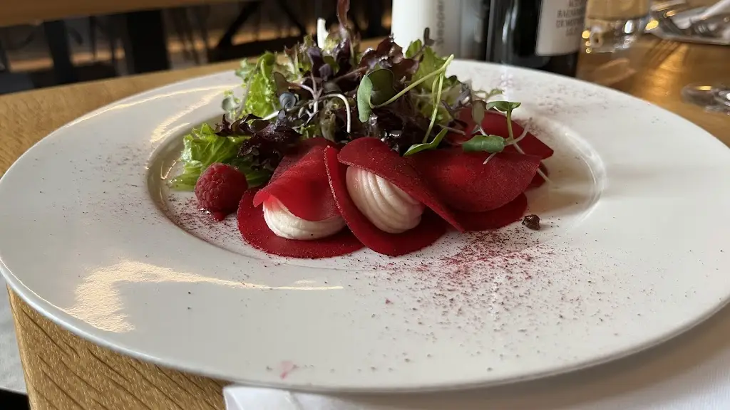 Carmel Ben Yehuda_Valoria Brno - Restaurant & Catering_Brno_review