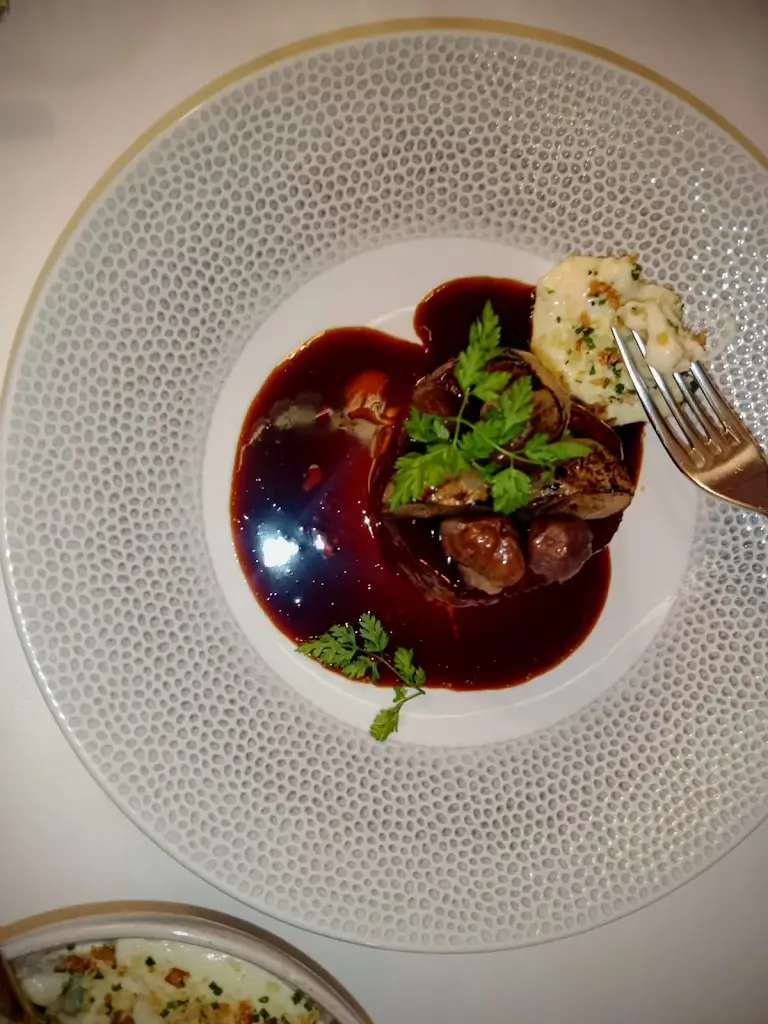 Ed Rowe_Vittorio Restaurant_Brno_recensione