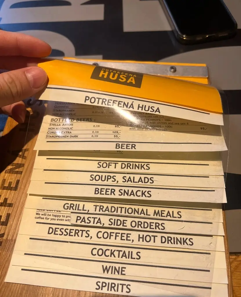 Menu_Potrefená Husa_Brno_image_2