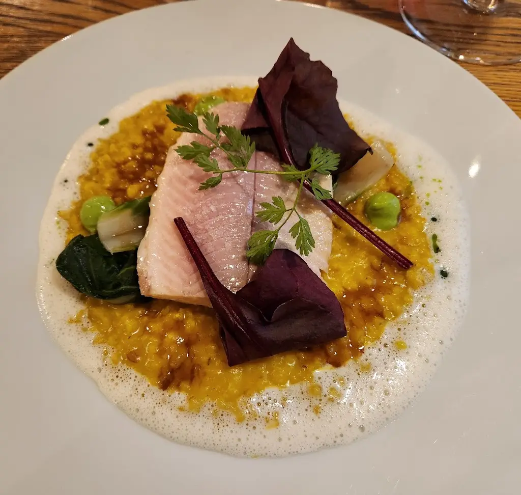 Fiona Machado_Atelier Bar & Bistro_Brno_review