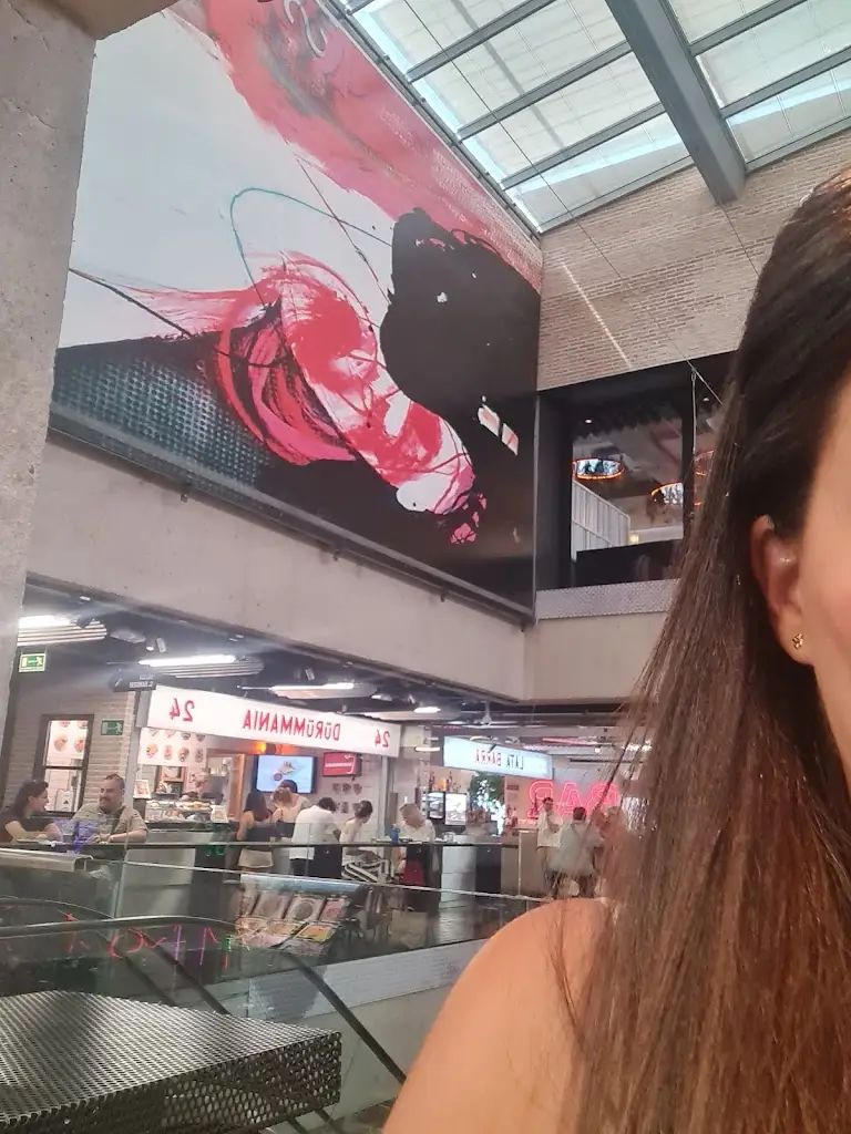 Pache_Durummania - Durum, kebab y UFO_Borek_review