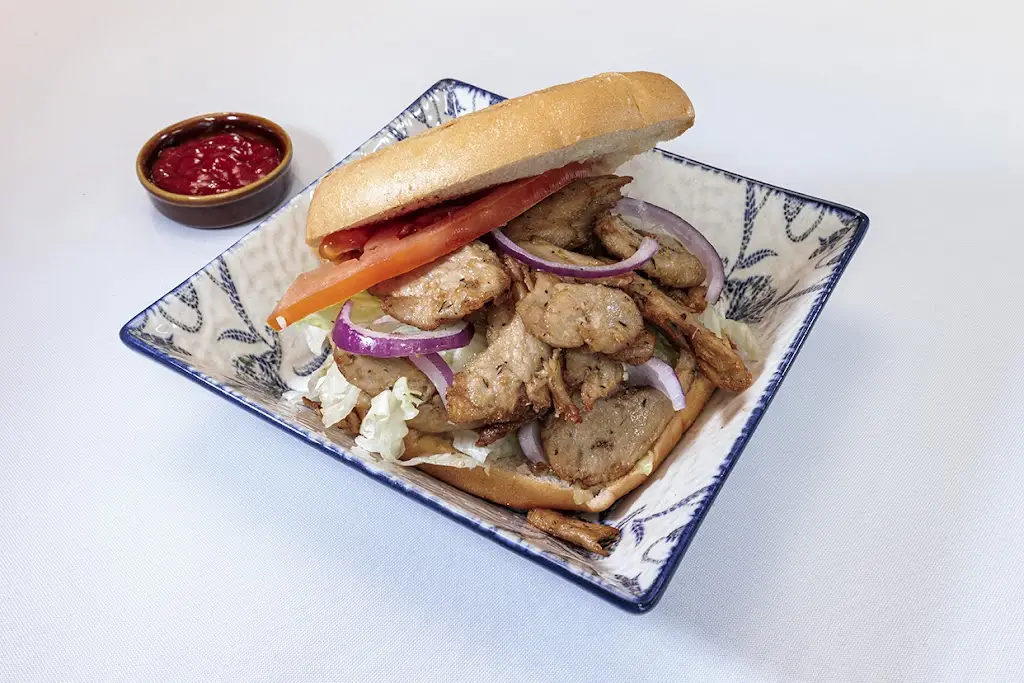 Durummania - Durum, kebab y UFO_Borek_slider_image_2