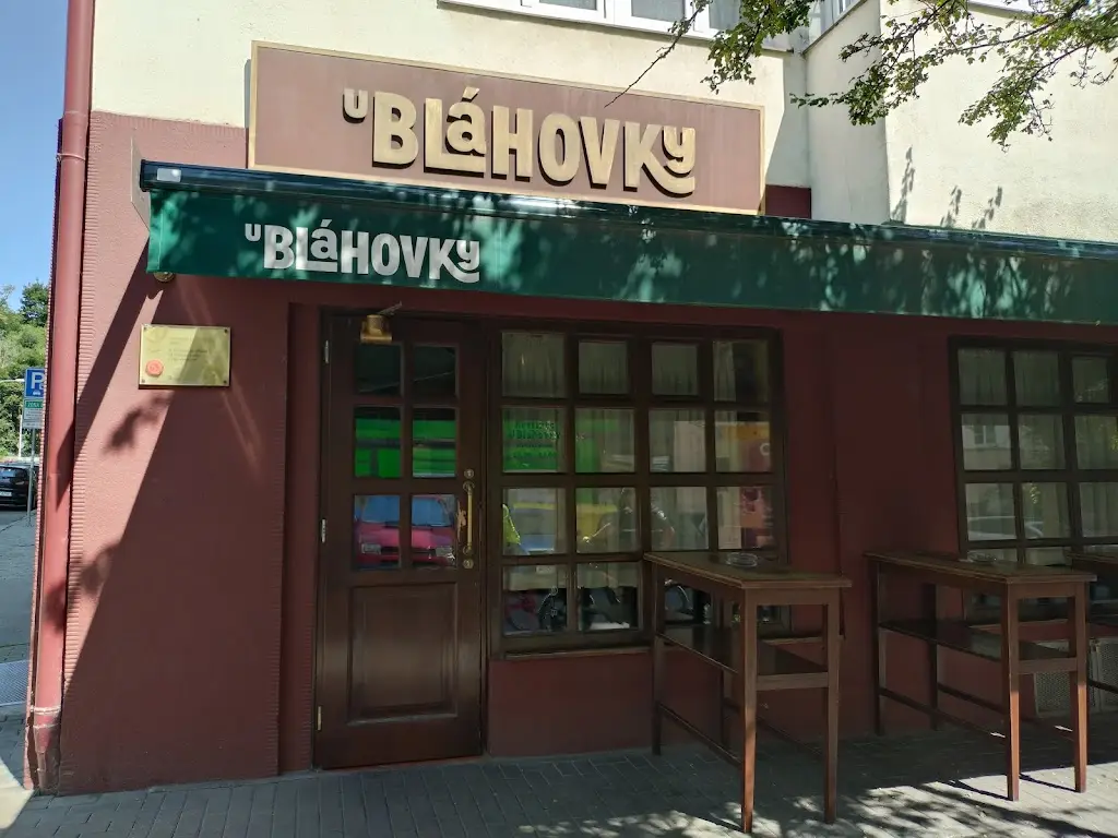 Hostinec U Bláhovky_Brno_slider_image_1