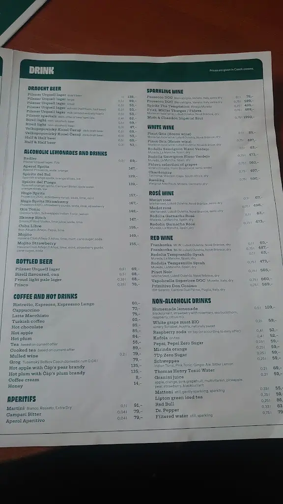 Menu_Pivnice U Čápa_Brno_image_1