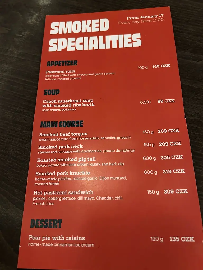 Menu_Pivnice U Čápa_Brno_image_3