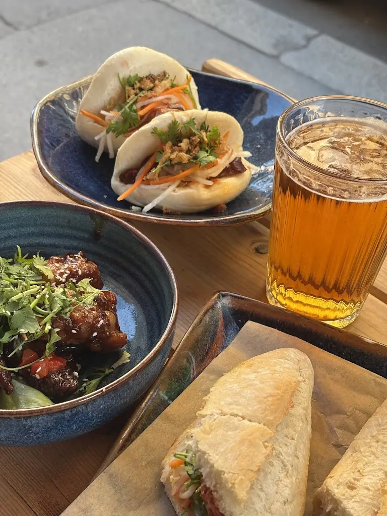 Klara_Cà Phê Cổ - Brno_Brno_review