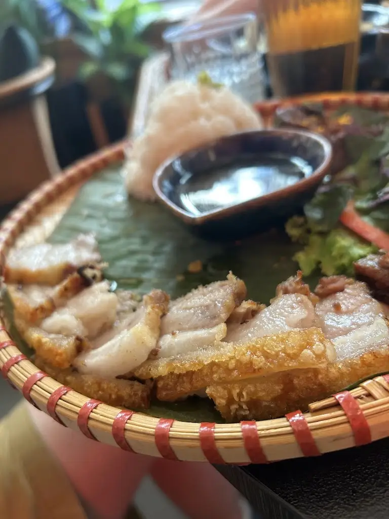 Ben Lee_Cà Phê Cổ - Brno_Brno_review