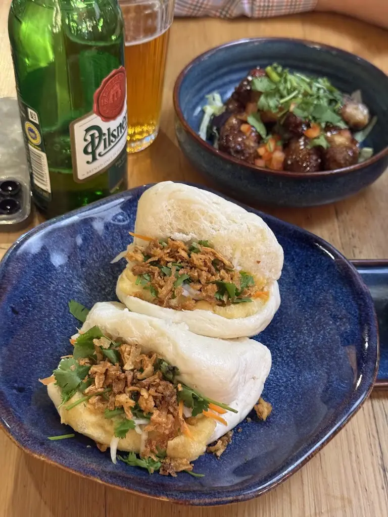 Cà Phê Cổ - Brno_Brno_slider_image_3