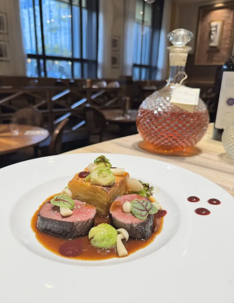 Grandezza restaurant_Brno_slider_image_3