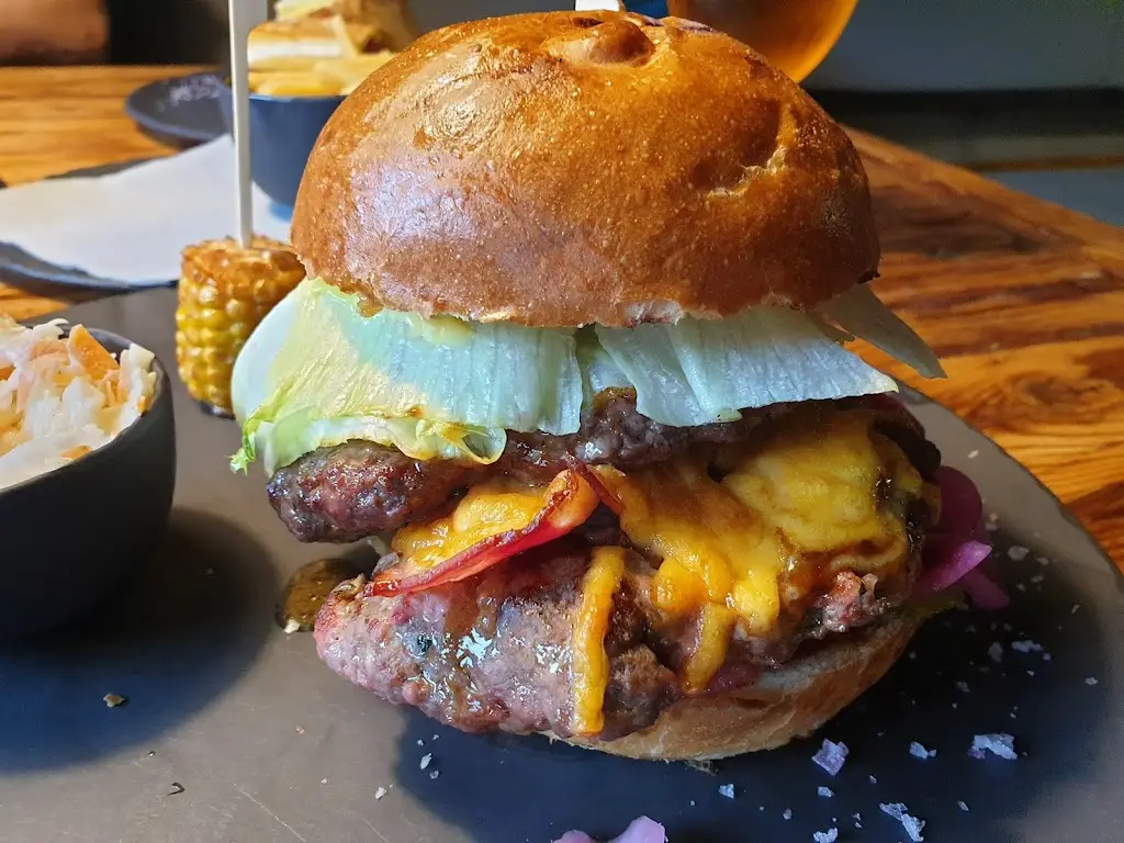 Menu_Buffalo American Steakhouse Brno_Brno_image_5