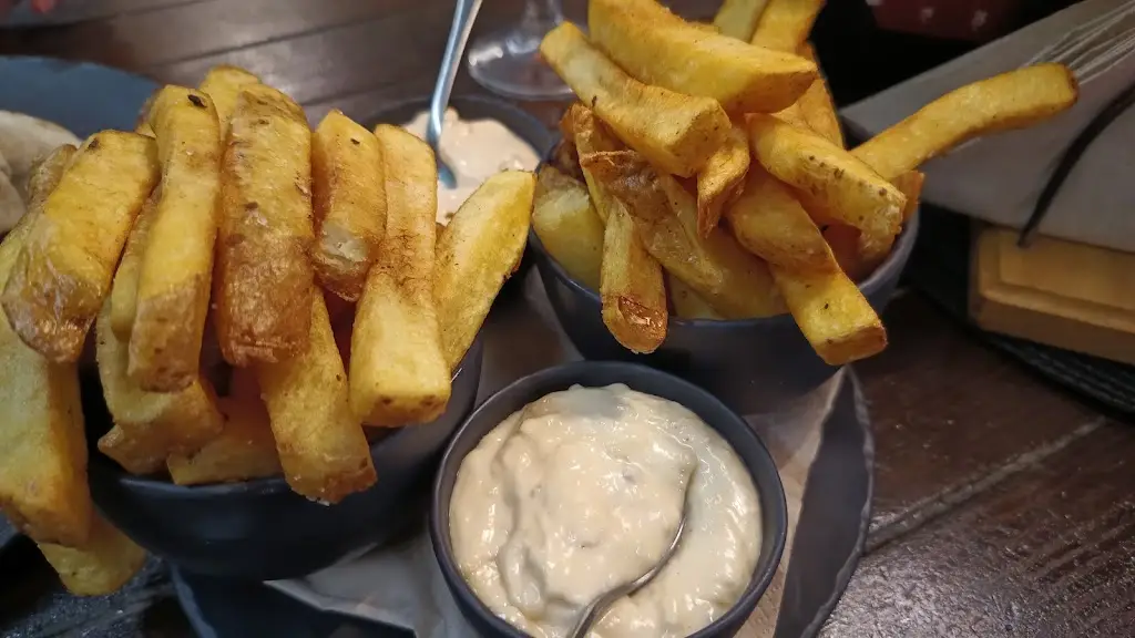 Rogér Dudziec_Buffalo American Steakhouse Brno_Brno_review