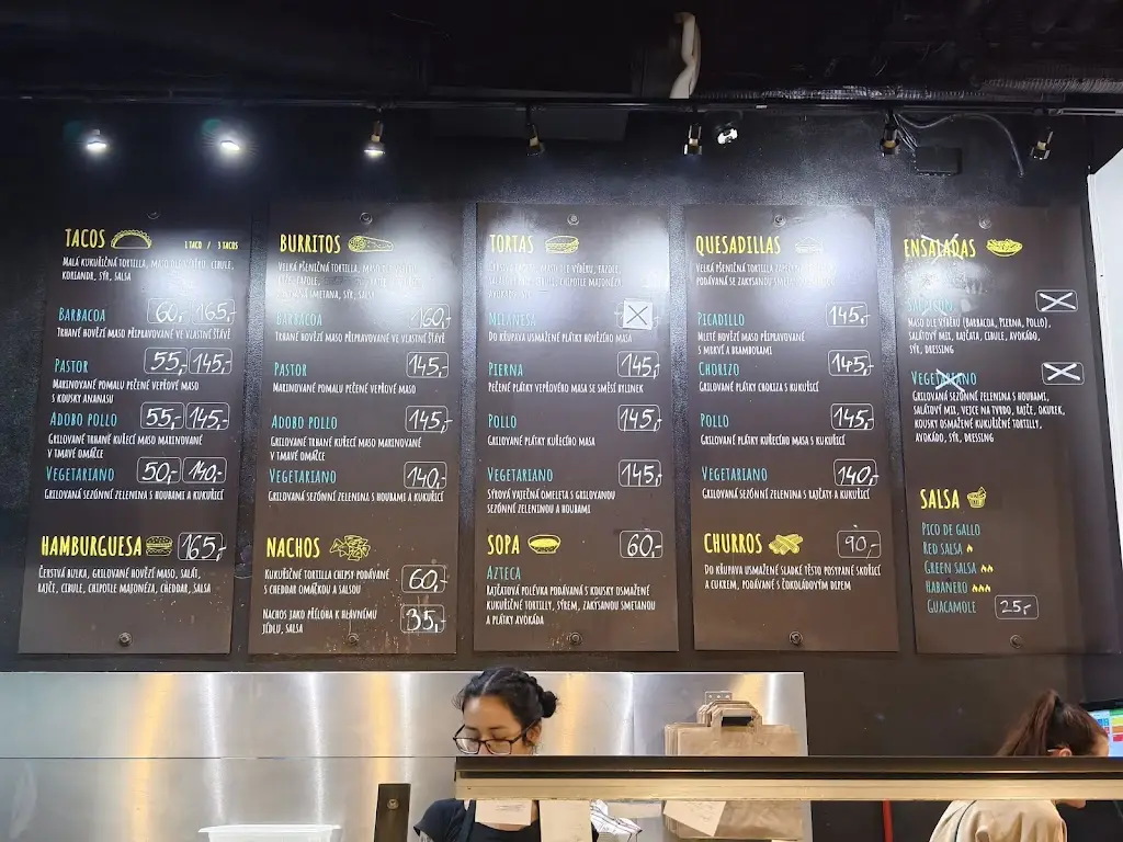 Menu_Bistro Bastardo_Brno_image_1