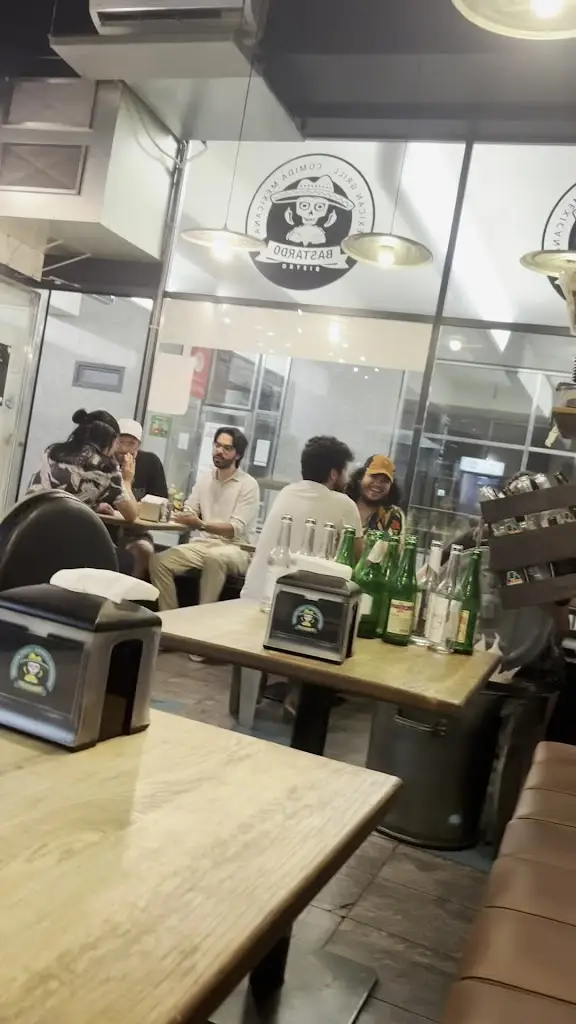 Maria Achilleia_Bistro Bastardo_Brno_review