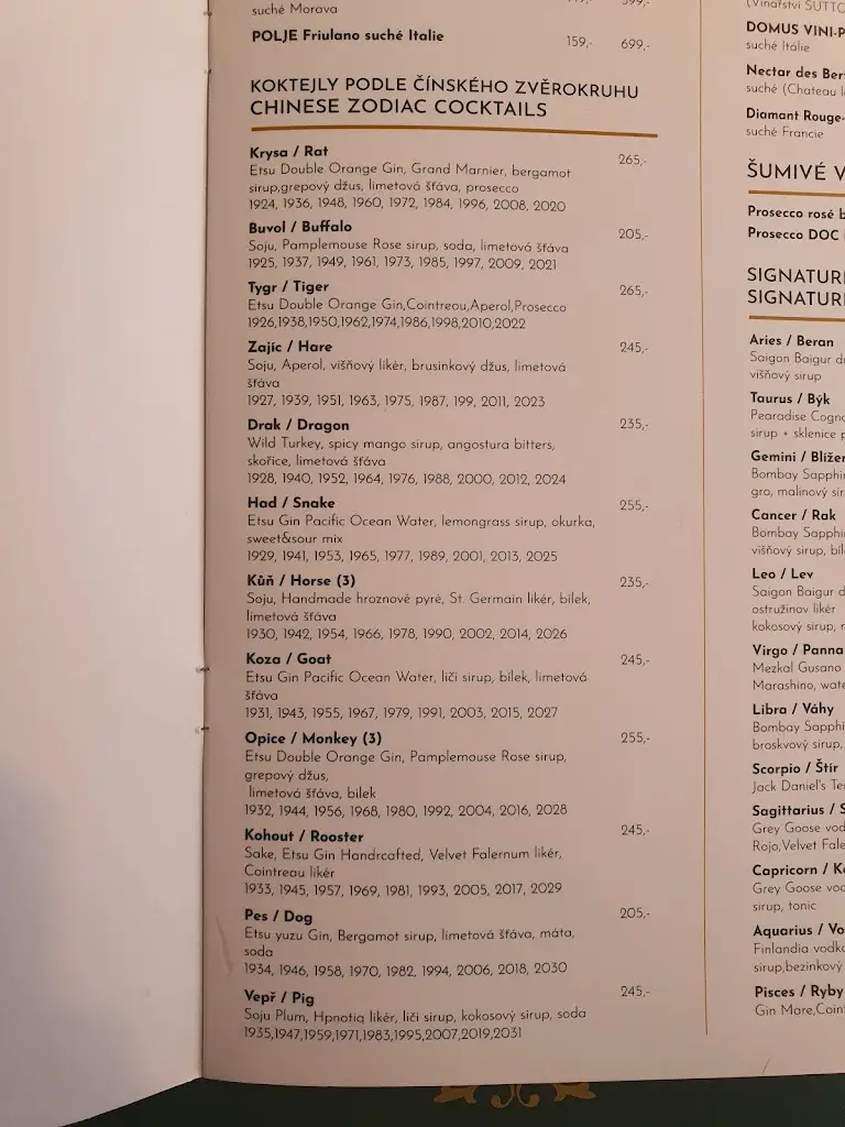 Menu_Lotus Restaurant - Grill & Sushi bar_Brno_image_2