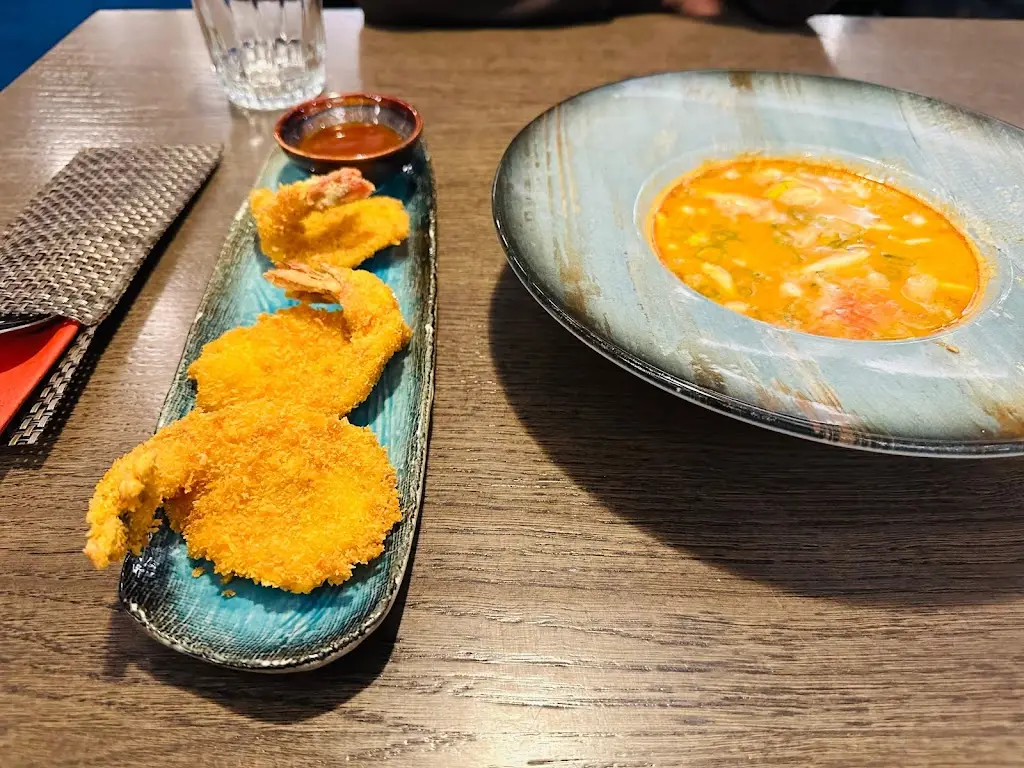 Menu_Lotus Restaurant - Grill & Sushi bar_Brno_image_4