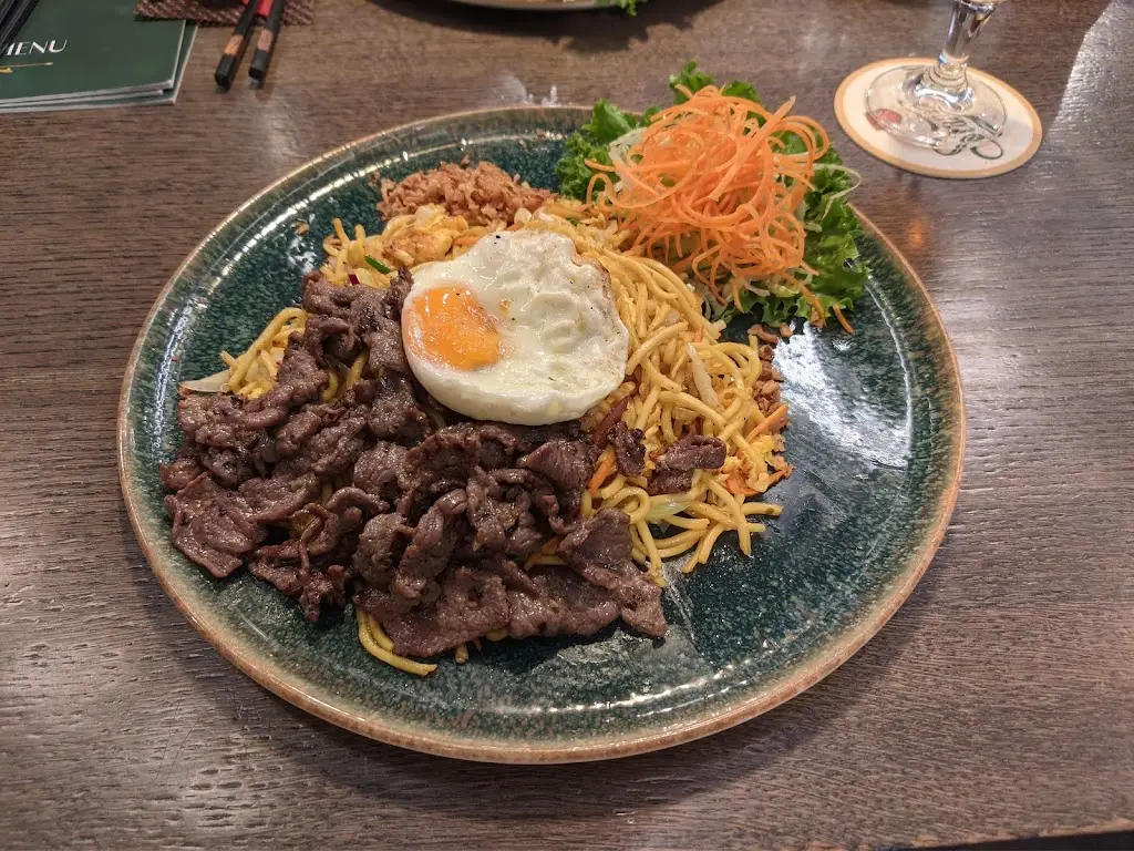 Menu_Lotus Restaurant - Grill & Sushi bar_Brno_image_5