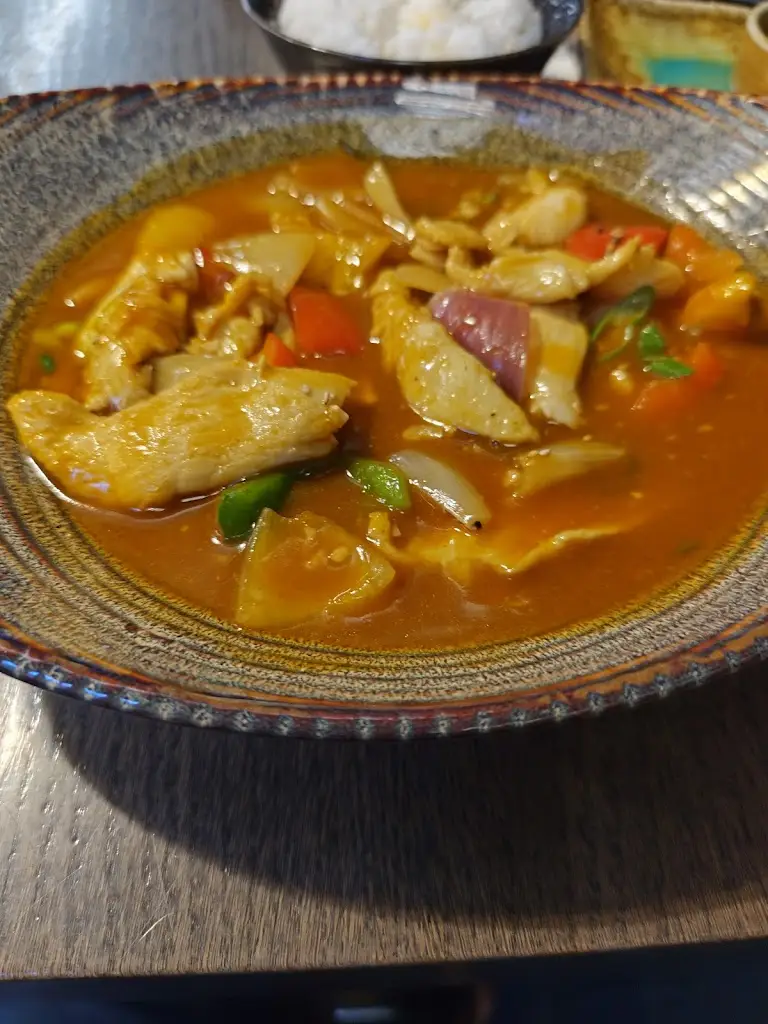 Dawid J_Lotus Restaurant - Grill & Sushi bar_Brno_review