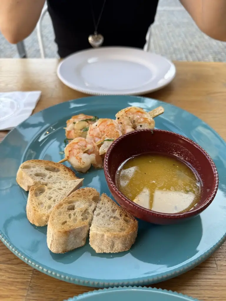 Paul Liao_Jean Paul's Restaurant Zelný trh_Brno_review