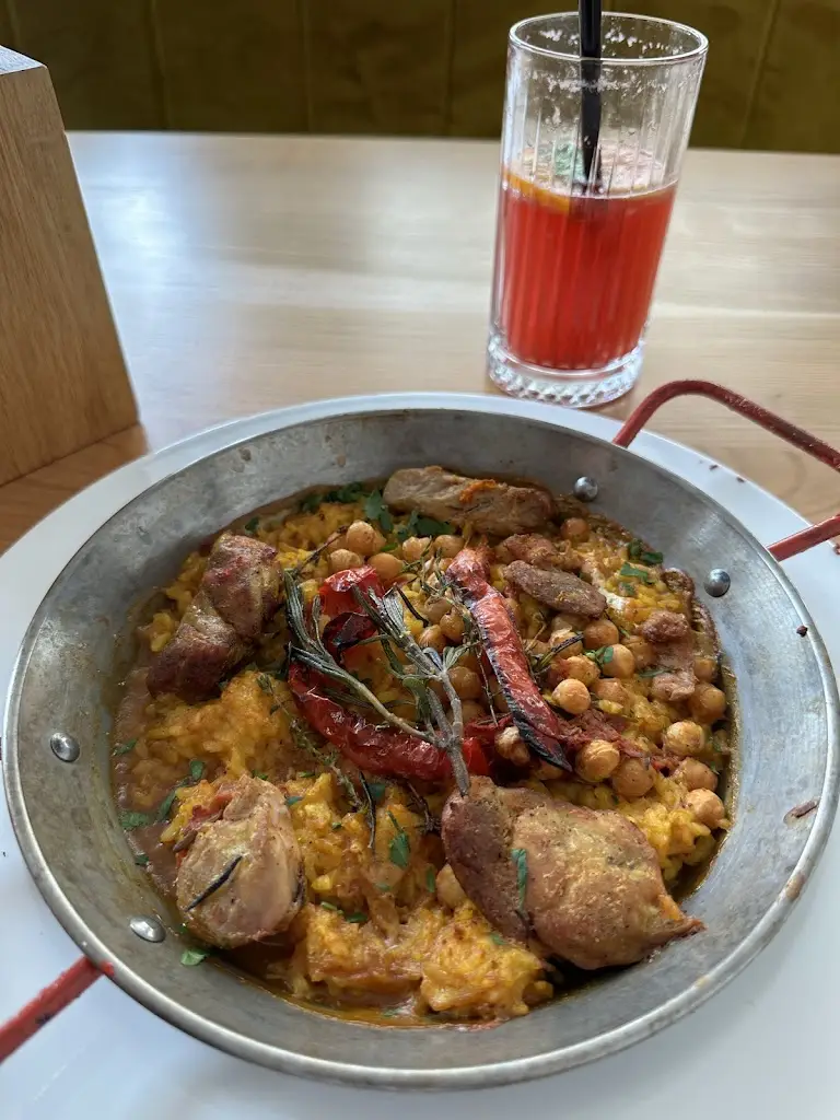 Anne_Jean Paul's Restaurant Zelný trh_Brno_review