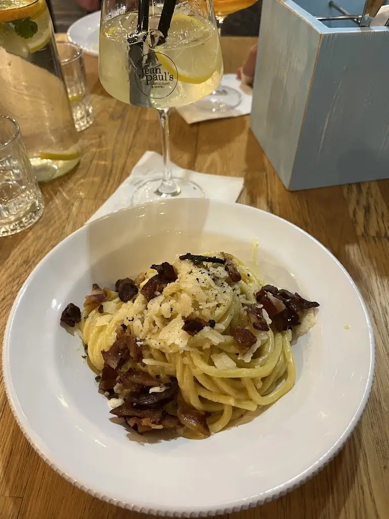 Jean Paul's Restaurant Zelný trh_Brno_slider_image_3