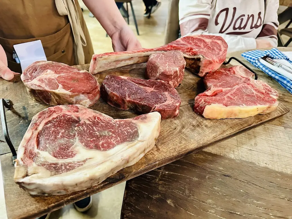 Jiri Kropac_PRIME STEAK restaurant Brno_Brno_review